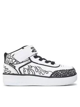 Кроссовки Skechers, белый