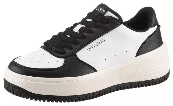 Кроссовки SKECHERS, белый