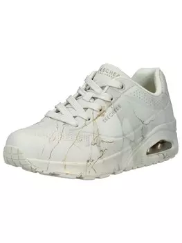 Кроссовки SKECHERS, белый