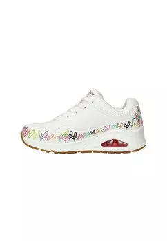 Кроссовки Skechers, белый
