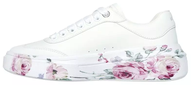 Кроссовки SKECHERS, белый