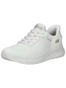 Кроссовки SKECHERS, белый