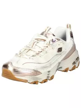Кроссовки SKECHERS, белый