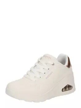 Кроссовки SKECHERS, белый