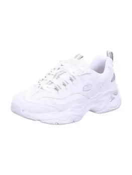 Кроссовки SKECHERS, белый