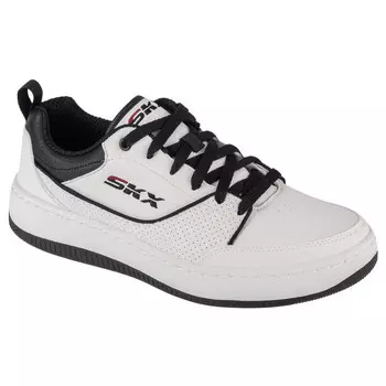 Кроссовки Skechers, белый/черный