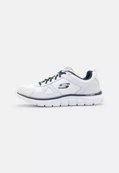 Кроссовки Skechers, белый/темно-синий