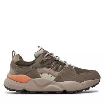 Кроссовки Skechers Bendino-Dormer 210555/DKTP Brown, коричневый