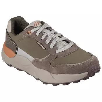 Кроссовки Skechers Bendino, коричневый