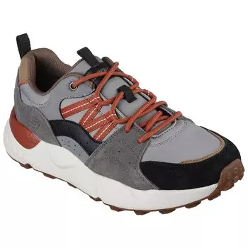 Кроссовки Skechers Bendino, серый
