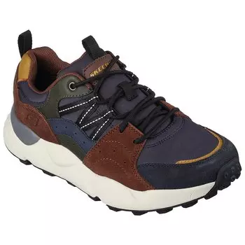 Кроссовки Skechers Bendino, синий