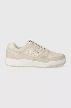 Кроссовки Skechers, бежевый