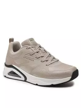 Кроссовки Skechers, бежевый