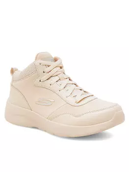 Кроссовки Skechers, бежевый