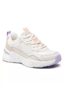 Кроссовки Skechers, бежевый