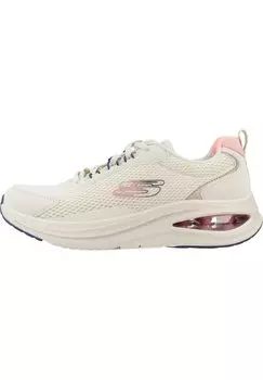 Кроссовки Skechers, бежевый