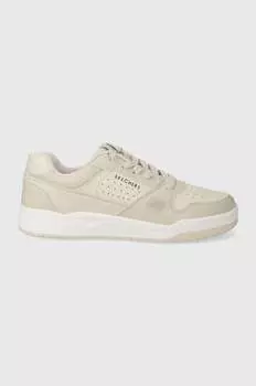 Кроссовки Skechers, бежевый