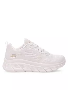 Кроссовки Skechers, бежевый