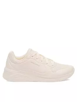 Кроссовки Skechers, бежевый
