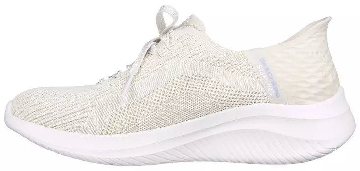 Кроссовки Skechers, бежевый