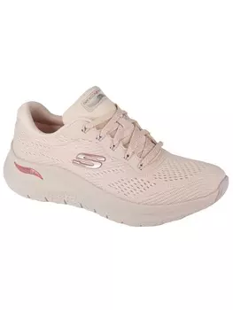 Кроссовки Skechers, бежевый