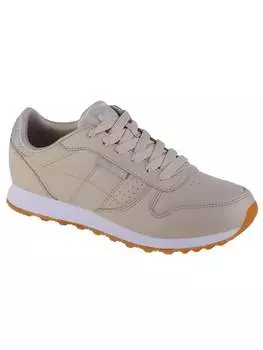 Кроссовки Skechers, бежевый