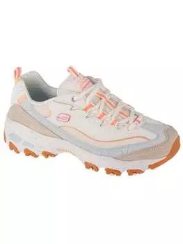 Кроссовки Skechers, бежевый