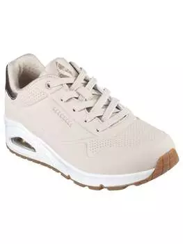 Кроссовки Skechers, бежевый