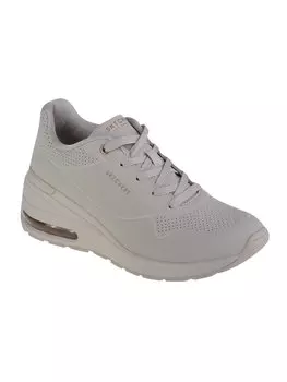 Кроссовки Skechers, бежевый