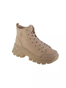 Кроссовки Skechers, бежевый