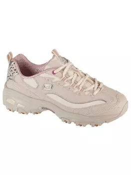 Кроссовки Skechers, бежевый