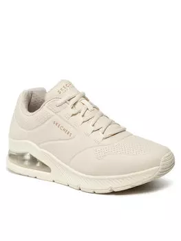 Кроссовки Skechers, бежевый