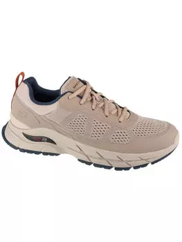 Кроссовки Skechers, бежевый