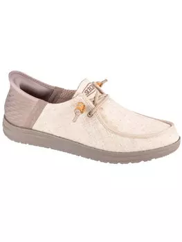 Кроссовки Skechers, бежевый