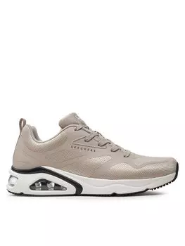 Кроссовки Skechers, бежевый