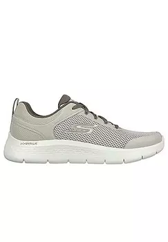 Кроссовки Skechers, бежевый
