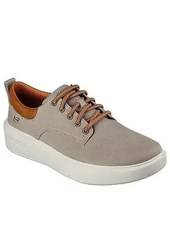 Кроссовки Skechers, бежевый