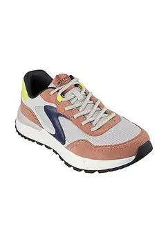 Кроссовки Skechers, бежевый