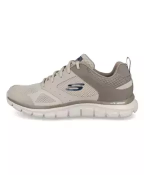 Кроссовки Skechers, бежевый