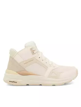 Кроссовки Skechers, бежевый