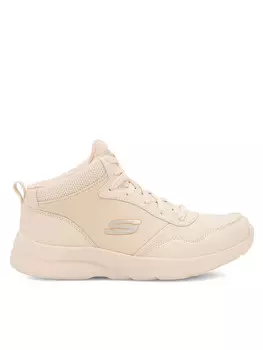 Кроссовки Skechers, бежевый