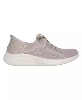 Кроссовки Skechers, бежевый