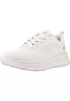 Кроссовки Skechers, бежевый