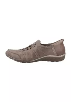 Кроссовки Skechers, бежевый