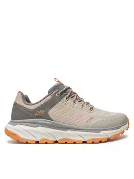 Кроссовки Skechers, бежевый