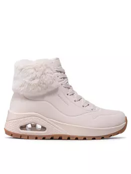 Кроссовки Skechers, бежевый