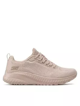 Кроссовки Skechers, бежевый