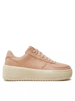 Кроссовки Skechers, бежевый