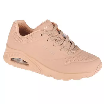 Кроссовки Skechers, бежевый