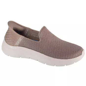 Кроссовки Skechers, бежевый